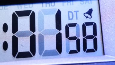 Digital Timer